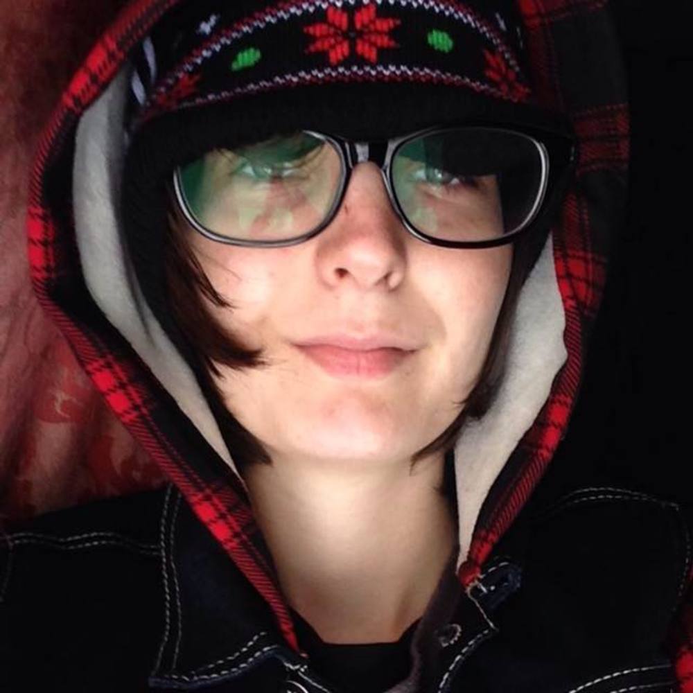 Meet your Posher, Trish